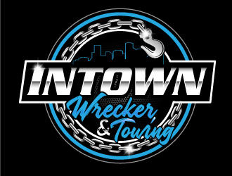 logo design by Suvendu