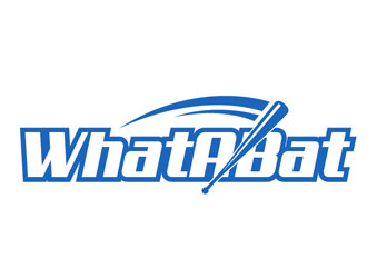 WHATABAT Logo Design