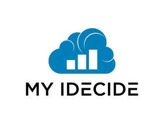 my iDecide logo design by savana