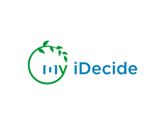 my iDecide logo design by savana