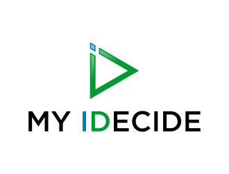 my iDecide logo design by savana