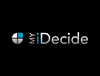 my iDecide logo design by ingepro