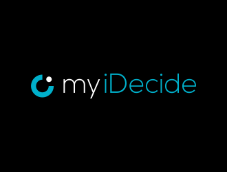 my iDecide logo design by ingepro