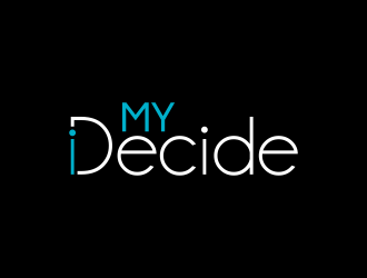 my iDecide logo design by ingepro