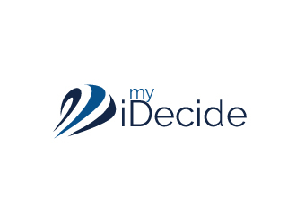 my iDecide logo design by fawadyk