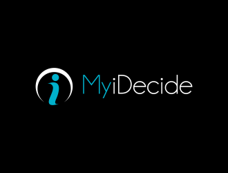 my iDecide logo design by ingepro