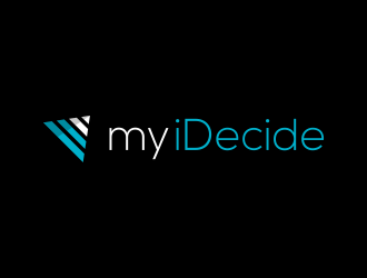 my iDecide logo design by ingepro