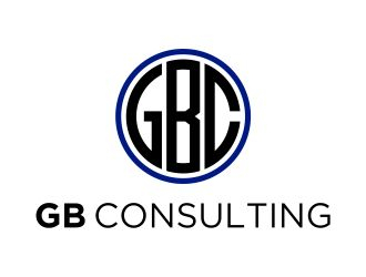 GRB Consulting logo design by boogiewoogie