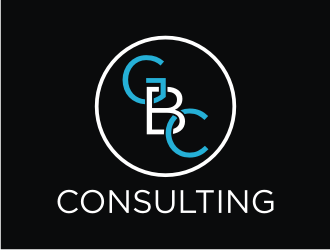 GRB Consulting logo design by Sheilla