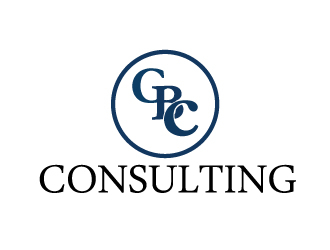 GRB Consulting logo design by webmall