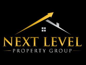 Next Level Property Group logo design by AB212