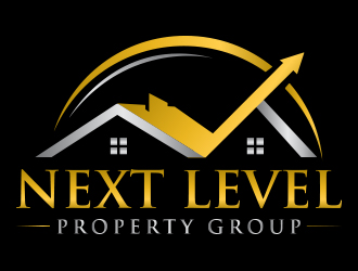 Next Level Property Group logo design by AB212