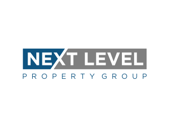 Next Level Property Group logo design by KQ5
