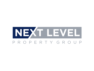 Next Level Property Group logo design by KQ5