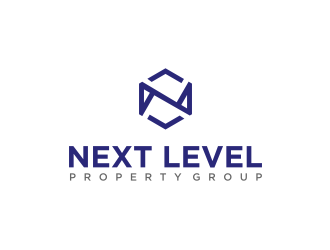 Next Level Property Group logo design by KQ5