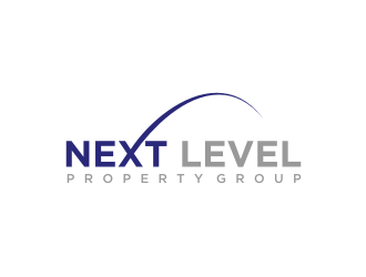 Next Level Property Group logo design by KQ5