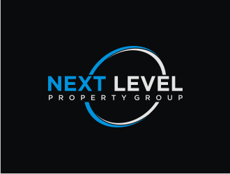 Next Level Property Group logo design by KQ5