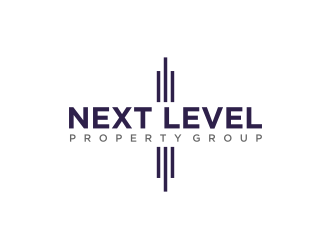 Next Level Property Group logo design by KQ5