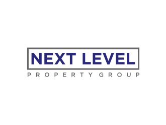 Next Level Property Group logo design by KQ5