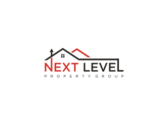 Next Level Property Group logo design by cintya