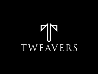 Tweavers logo design by EkoBooM