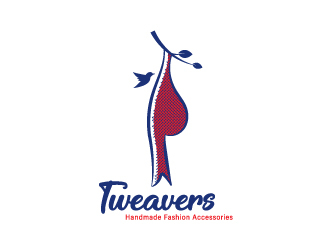 Tweavers logo design by dgawand