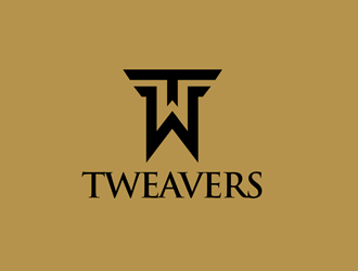 Tweavers logo design by kunejo