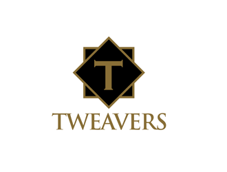 Tweavers logo design by kunejo