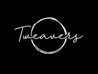 Tweavers logo design by M J