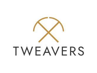 Tweavers logo design by falah 7097