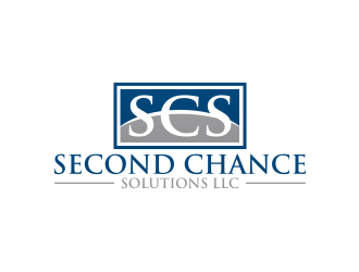 SECOND CHANCE SOLUTIONS LLC logo design by muda_belia