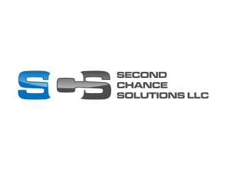 SECOND CHANCE SOLUTIONS LLC logo design by Inaya