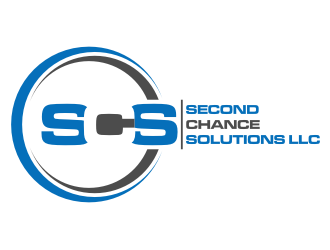 SECOND CHANCE SOLUTIONS LLC logo design by Inaya
