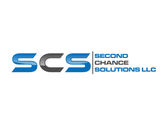 SECOND CHANCE SOLUTIONS LLC logo design by Inaya