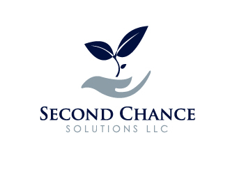 SECOND CHANCE SOLUTIONS LLC logo design by Marianne