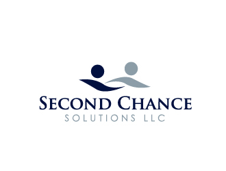 SECOND CHANCE SOLUTIONS LLC logo design by Marianne