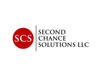 SECOND CHANCE SOLUTIONS LLC logo design by puthreeone