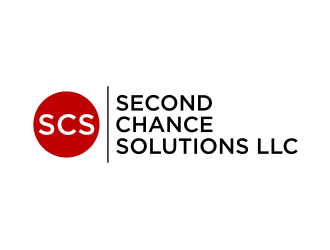 SECOND CHANCE SOLUTIONS LLC logo design by puthreeone