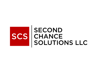 SECOND CHANCE SOLUTIONS LLC logo design by puthreeone