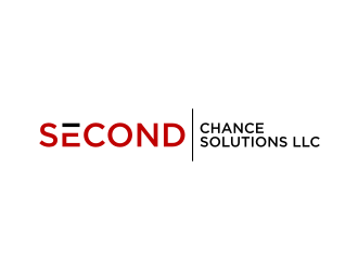 SECOND CHANCE SOLUTIONS LLC logo design by puthreeone