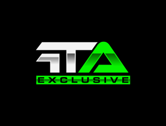  logo design by haidar