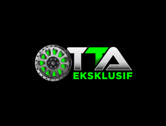  logo design by MUNAROH