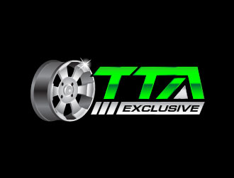  logo design by usef44