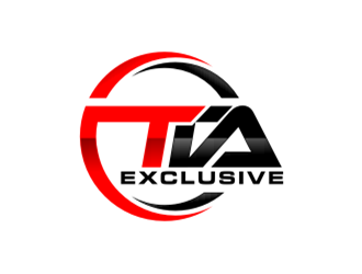 TTA EXCLUSIVE logo design by sheilavalencia