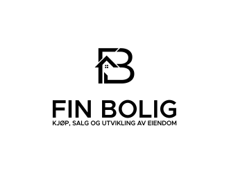 Fin Bolig logo design by done