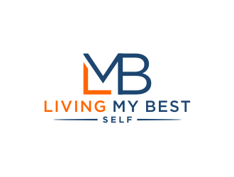 Living My Best Self logo design by Artomoro
