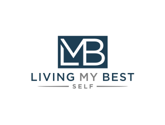 Living My Best Self logo design by Artomoro