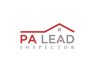 PA Lead Inspector logo design by wongndeso