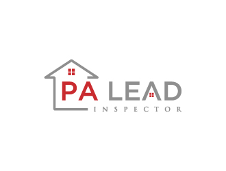 PA Lead Inspector logo design by wongndeso