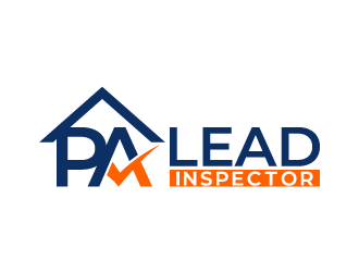 PA Lead Inspector logo design by kgcreative